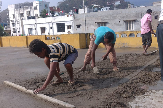 Best Waterproofing contractors in Hyderabad | water proofing services in hyderabad